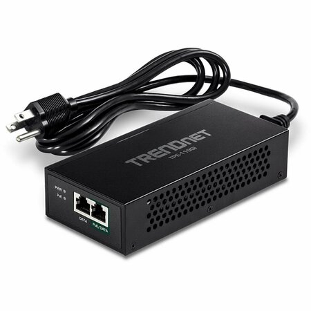 FASTTRACK Gigabit PoE Plus Plus Injector - 95W with Integrated Power Supply FA3781020